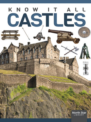 cover image of Castles